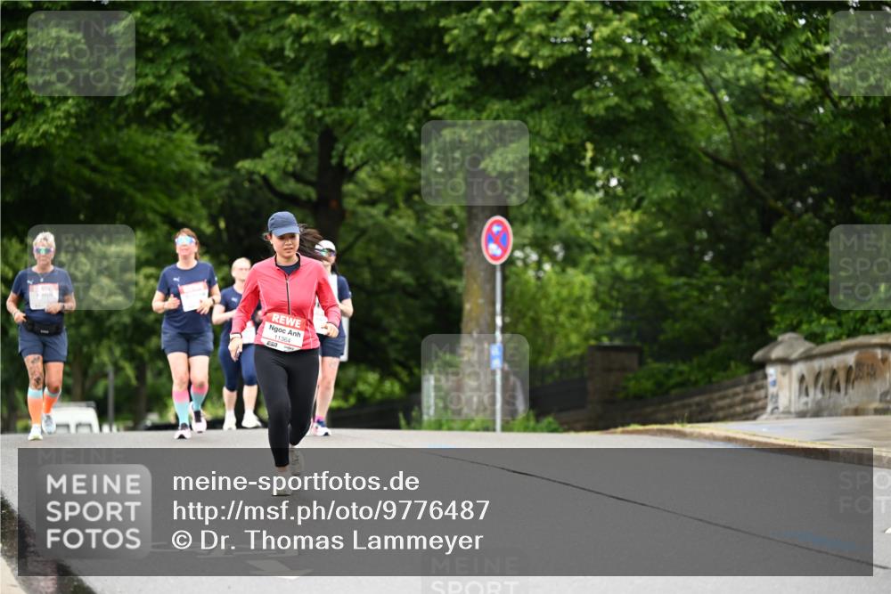 14.06.2026 - REWE Women's Run Dr. Thomas Lammeyer http://msf.ph/oto/9776487 14.06.2026 10:03:21 Laufen 11364 meine-sportfotos.de