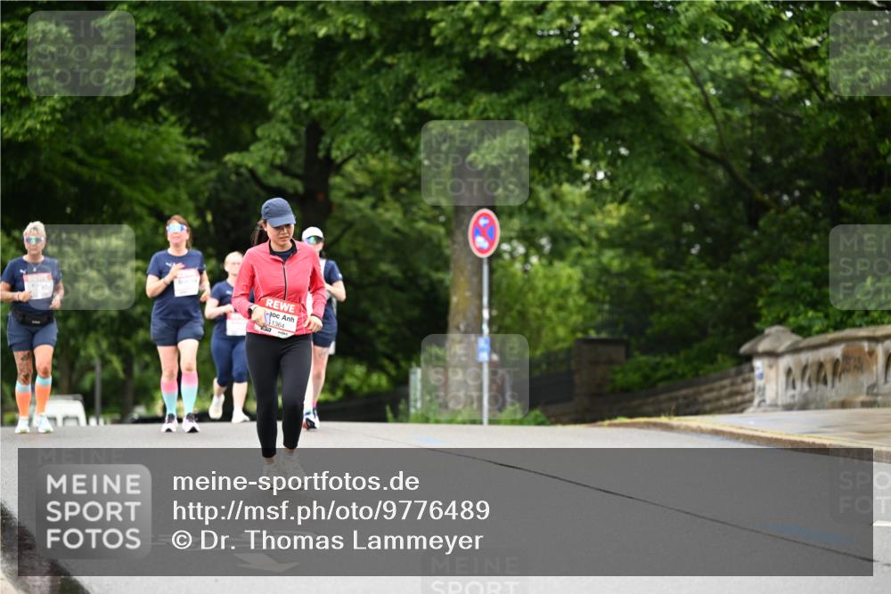 14.06.2026 - REWE Women's Run Dr. Thomas Lammeyer http://msf.ph/oto/9776489 14.06.2026 10:03:21 Laufen 1364 meine-sportfotos.de
