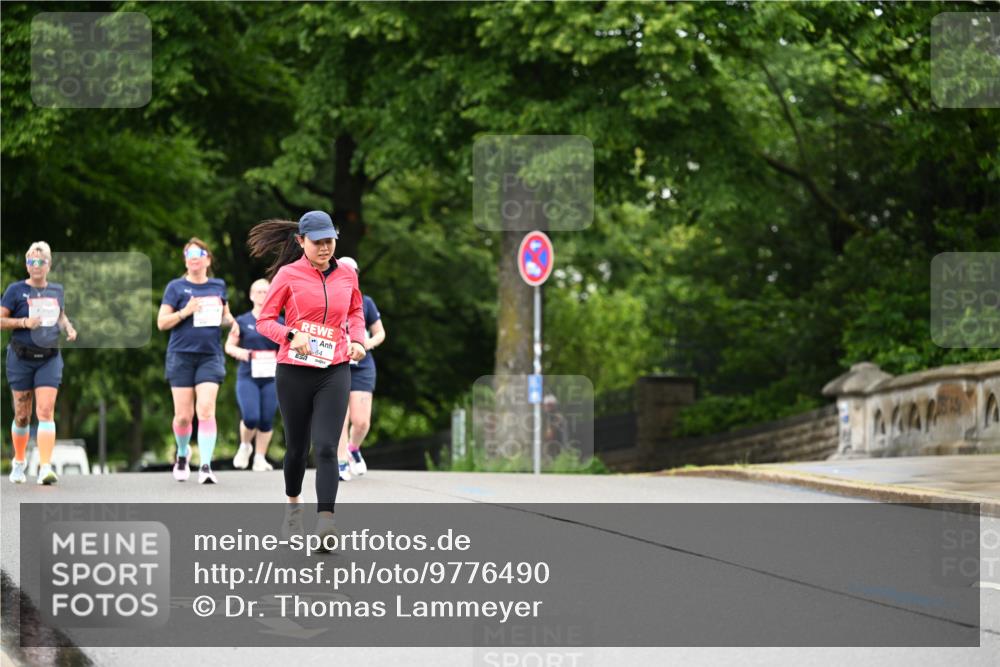 14.06.2026 - REWE Women's Run Dr. Thomas Lammeyer http://msf.ph/oto/9776490 14.06.2026 10:03:21 Laufen  meine-sportfotos.de