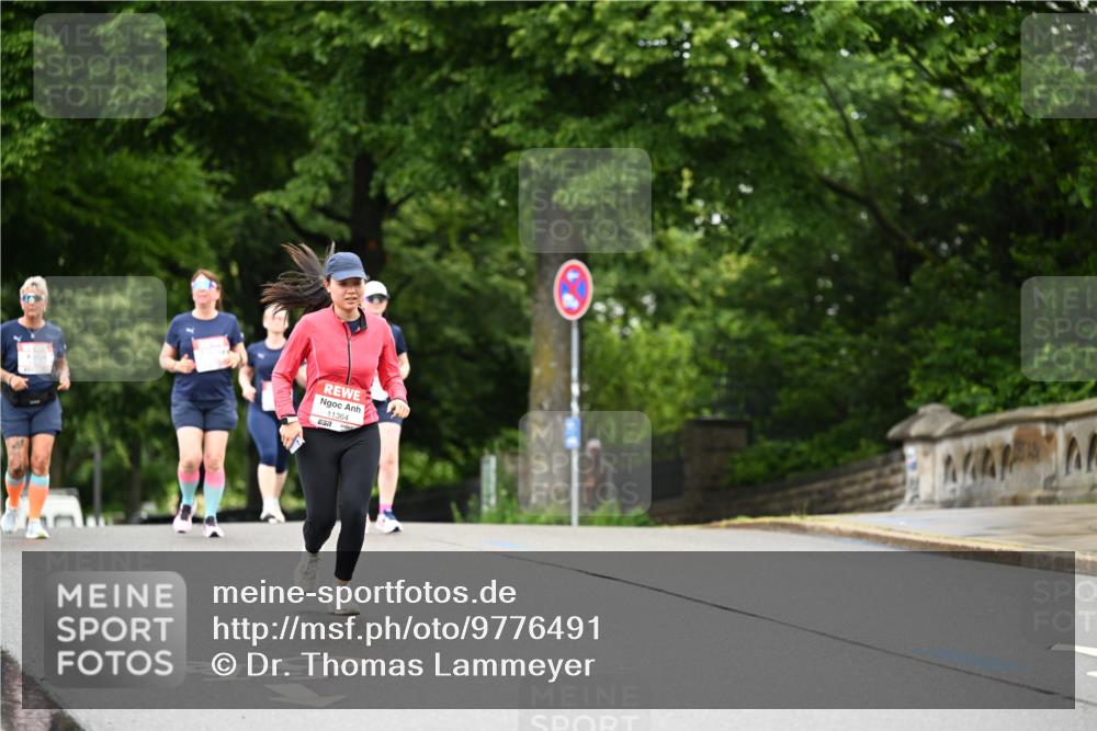 14.06.2026 - REWE Women's Run Dr. Thomas Lammeyer http://msf.ph/oto/9776491 14.06.2026 10:03:21 Laufen 11364, 7 meine-sportfotos.de