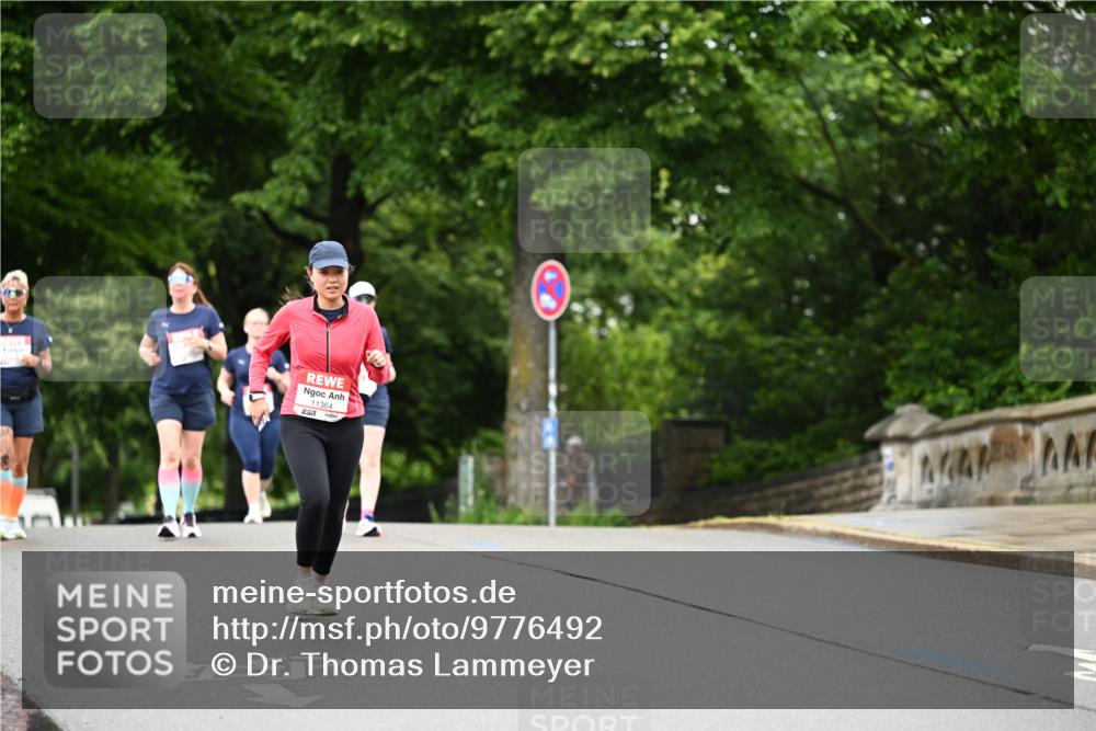 14.06.2026 - REWE Women's Run Dr. Thomas Lammeyer http://msf.ph/oto/9776492 14.06.2026 10:03:21 Laufen 11364 meine-sportfotos.de