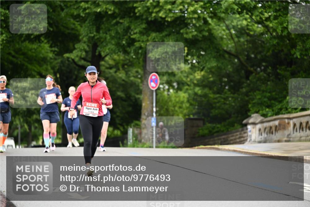 14.06.2026 - REWE Women's Run Dr. Thomas Lammeyer http://msf.ph/oto/9776493 14.06.2026 10:03:21 Laufen 11364 meine-sportfotos.de
