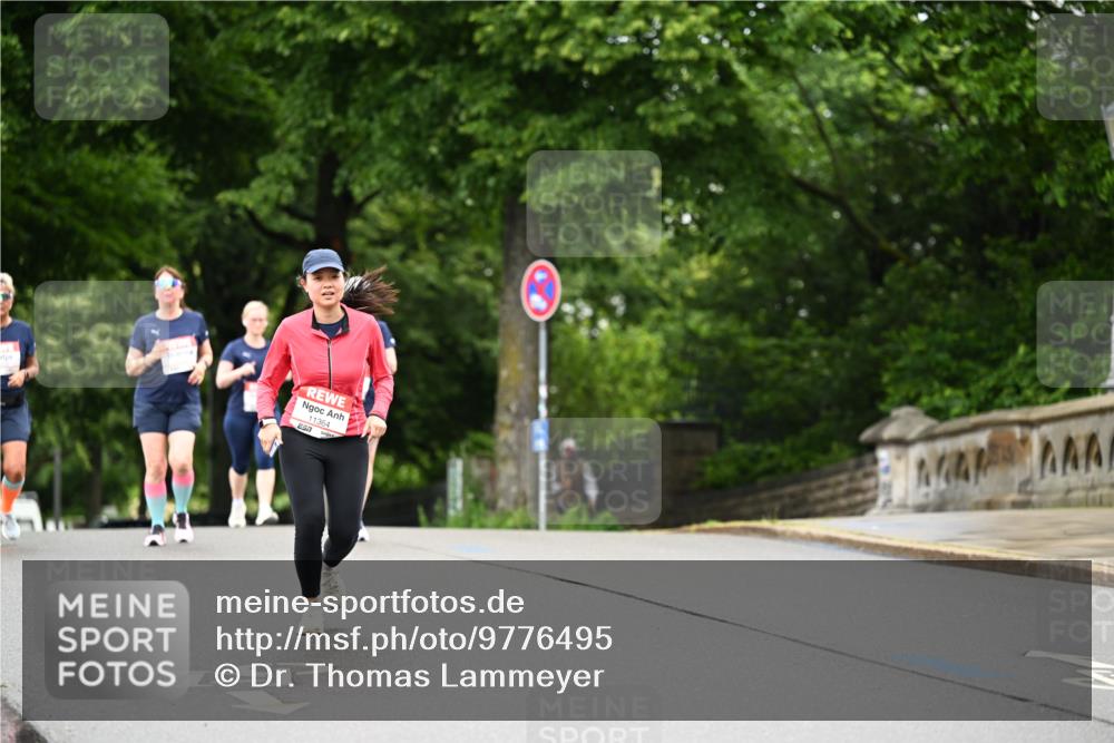 14.06.2026 - REWE Women's Run Dr. Thomas Lammeyer http://msf.ph/oto/9776495 14.06.2026 10:03:21 Laufen 11364 meine-sportfotos.de
