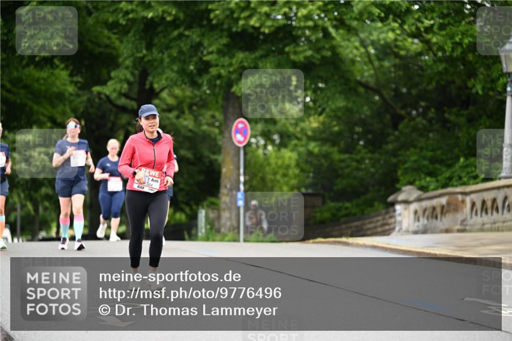 14.06.2026 - REWE Women's Run Dr. Thomas Lammeyer http://msf.ph/oto/9776496 14.06.2026 10:03:22 Laufen 364, 57 meine-sportfotos.de