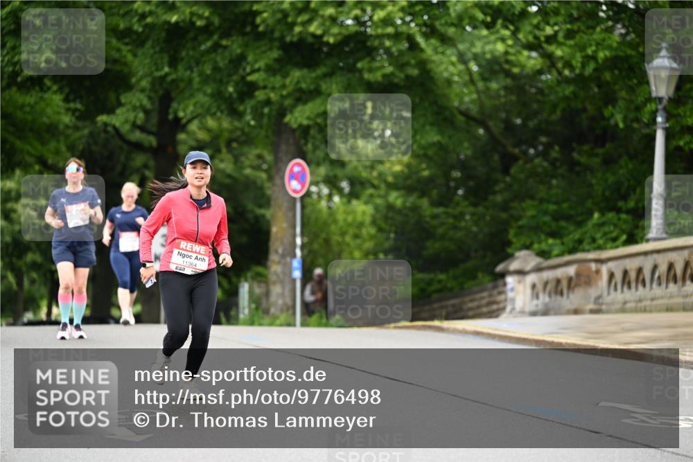 14.06.2026 - REWE Women's Run Dr. Thomas Lammeyer http://msf.ph/oto/9776498 14.06.2026 10:03:22 Laufen 11364, 7 meine-sportfotos.de