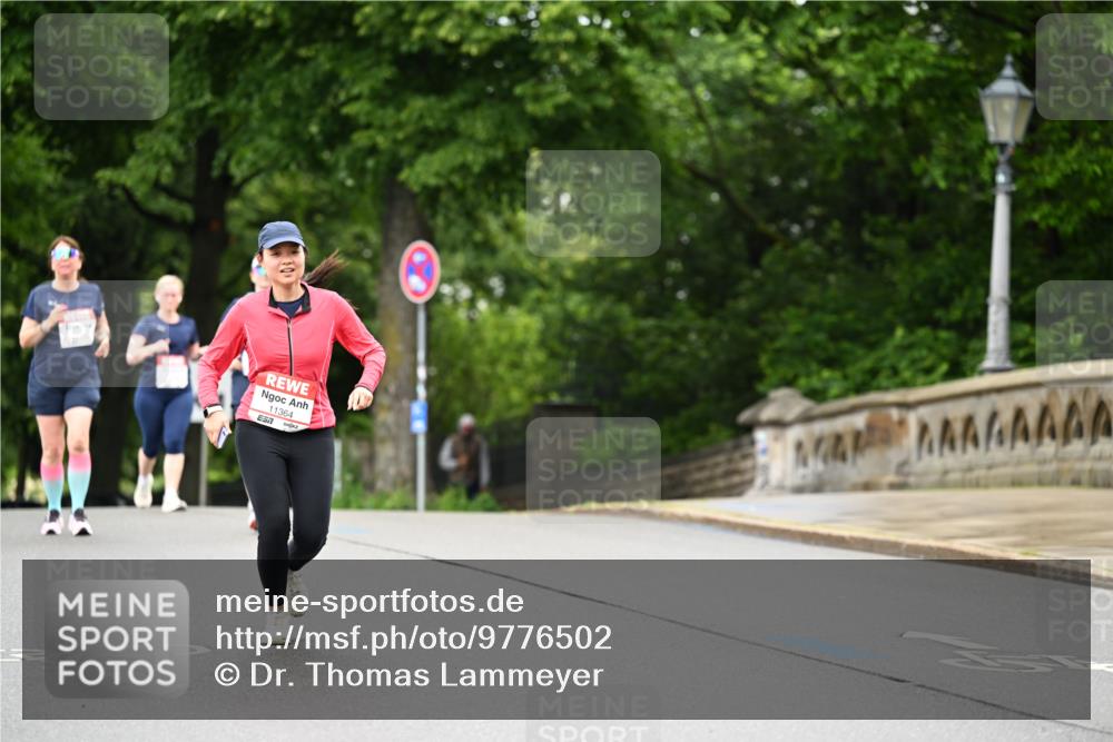14.06.2026 - REWE Women's Run Dr. Thomas Lammeyer http://msf.ph/oto/9776502 14.06.2026 10:03:22 Laufen 11364 meine-sportfotos.de