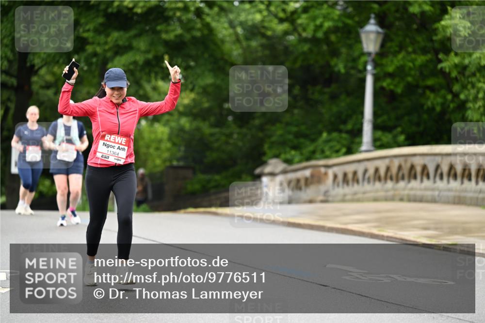 14.06.2026 - REWE Women's Run Dr. Thomas Lammeyer http://msf.ph/oto/9776511 14.06.2026 10:03:23 Laufen 11364 meine-sportfotos.de