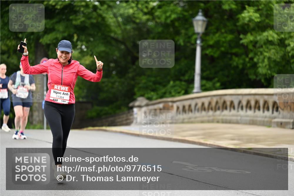 14.06.2026 - REWE Women's Run Dr. Thomas Lammeyer http://msf.ph/oto/9776515 14.06.2026 10:03:24 Laufen 11364 meine-sportfotos.de