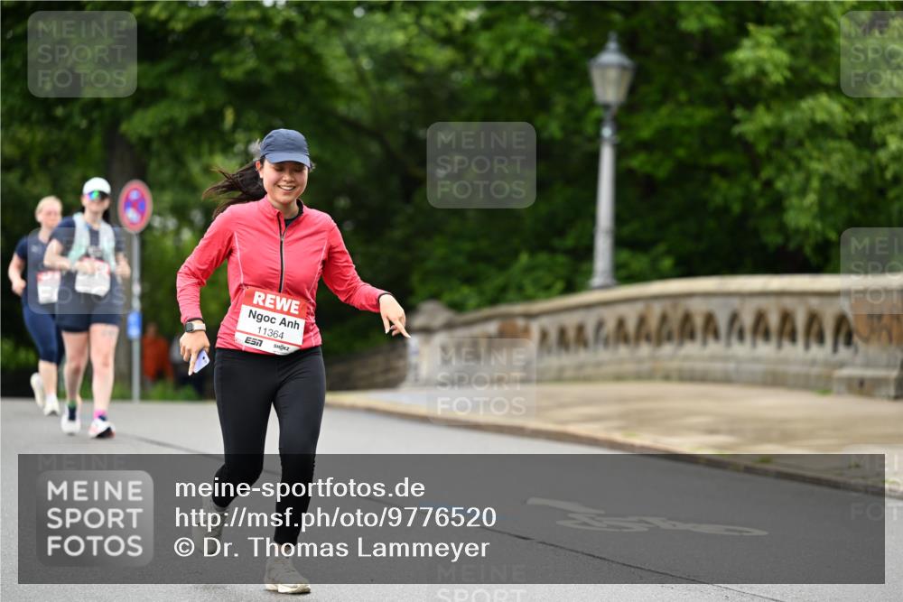 14.06.2026 - REWE Women's Run Dr. Thomas Lammeyer http://msf.ph/oto/9776520 14.06.2026 10:03:24 Laufen 11364 meine-sportfotos.de