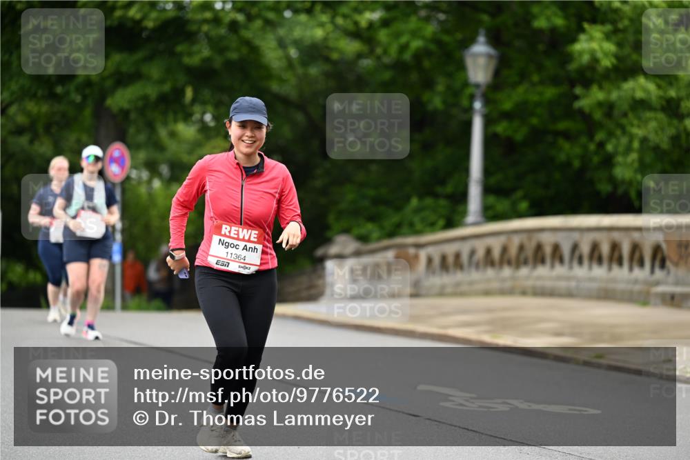 14.06.2026 - REWE Women's Run Dr. Thomas Lammeyer http://msf.ph/oto/9776522 14.06.2026 10:03:24 Laufen 11364 meine-sportfotos.de