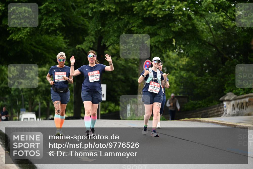 14.06.2026 - REWE Women's Run Dr. Thomas Lammeyer http://msf.ph/oto/9776526 14.06.2026 10:03:26 Laufen 11232, 57, 10484, 11230 meine-sportfotos.de