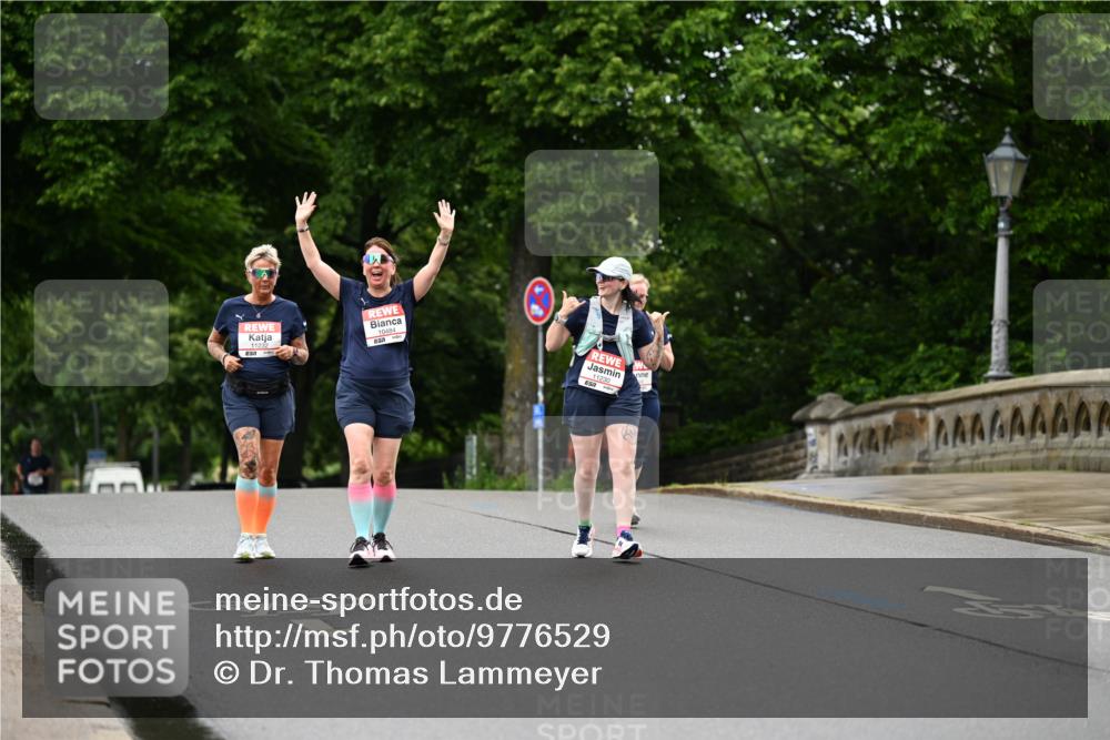 14.06.2026 - REWE Women's Run Dr. Thomas Lammeyer http://msf.ph/oto/9776529 14.06.2026 10:03:26 Laufen  meine-sportfotos.de