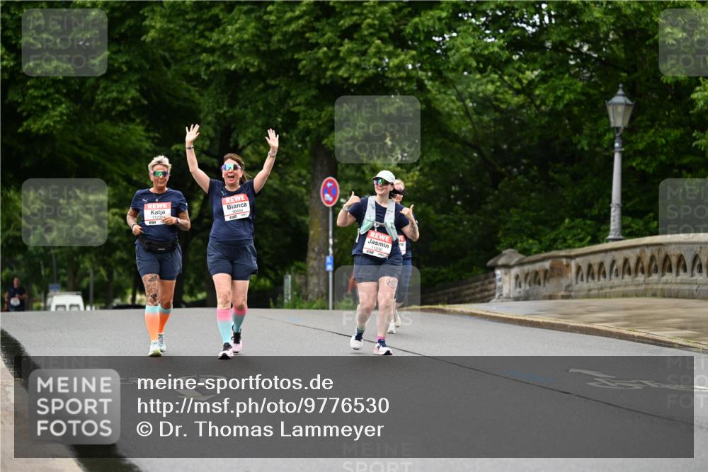 14.06.2026 - REWE Women's Run Dr. Thomas Lammeyer http://msf.ph/oto/9776530 14.06.2026 10:03:26 Laufen 11232, 10484 meine-sportfotos.de