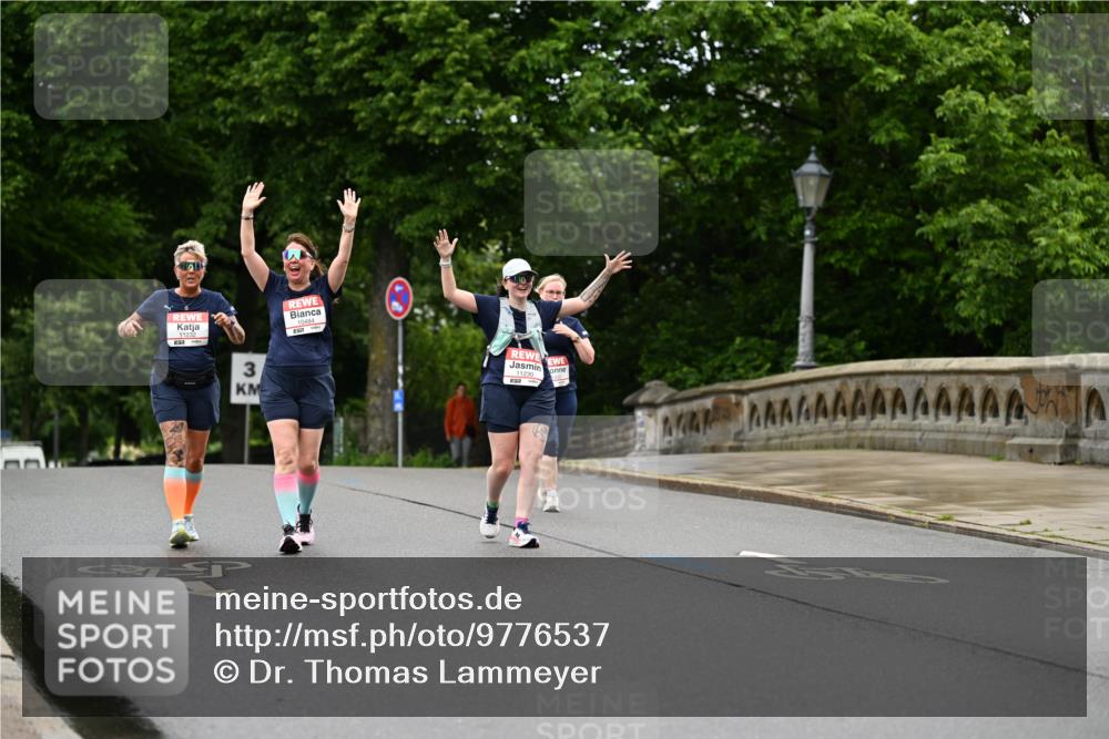 14.06.2026 - REWE Women's Run Dr. Thomas Lammeyer http://msf.ph/oto/9776537 14.06.2026 10:03:27 Laufen 10484, 3, 11230 meine-sportfotos.de