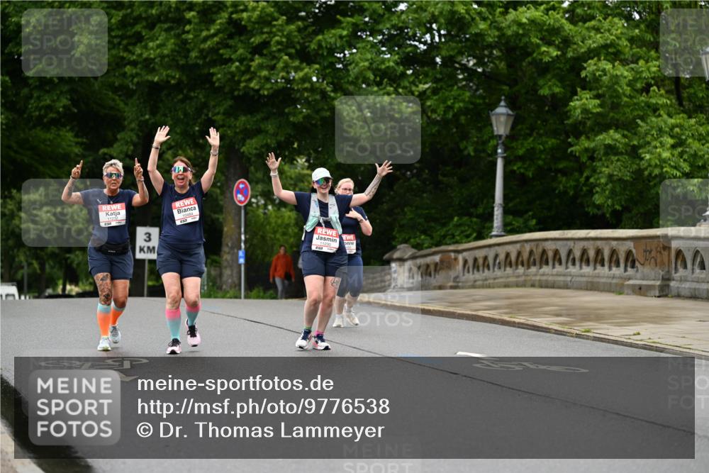 14.06.2026 - REWE Women's Run Dr. Thomas Lammeyer http://msf.ph/oto/9776538 14.06.2026 10:03:27 Laufen 3 meine-sportfotos.de