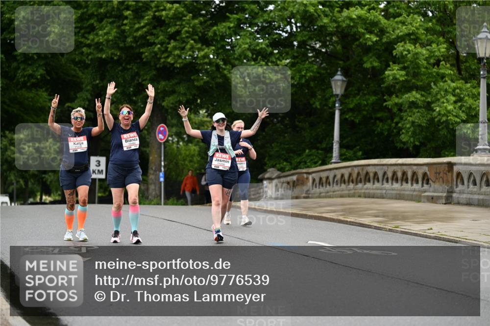 14.06.2026 - REWE Women's Run Dr. Thomas Lammeyer http://msf.ph/oto/9776539 14.06.2026 10:03:27 Laufen 11232, 3, 10484 meine-sportfotos.de