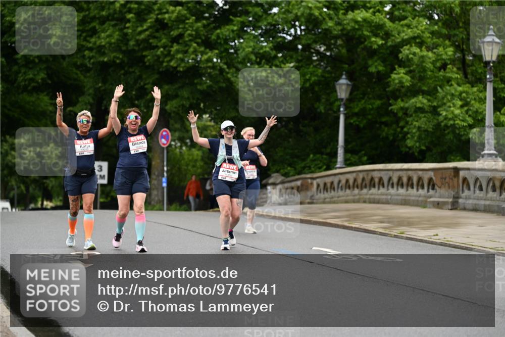 14.06.2026 - REWE Women's Run Dr. Thomas Lammeyer http://msf.ph/oto/9776541 14.06.2026 10:03:27 Laufen  meine-sportfotos.de
