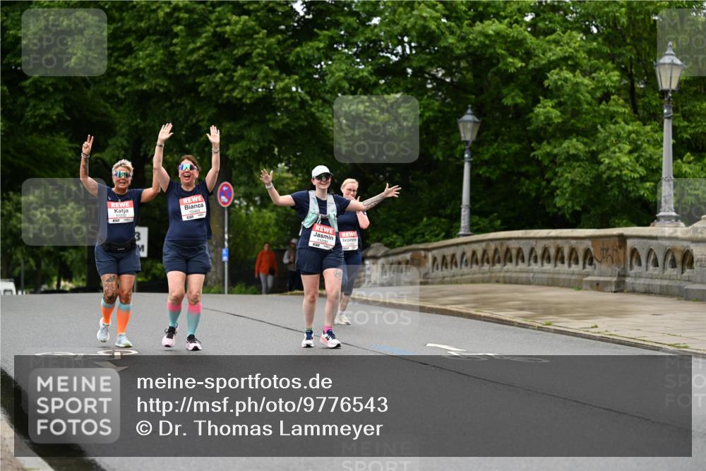 14.06.2026 - REWE Women's Run Dr. Thomas Lammeyer http://msf.ph/oto/9776543 14.06.2026 10:03:28 Laufen 11232, 10484 meine-sportfotos.de