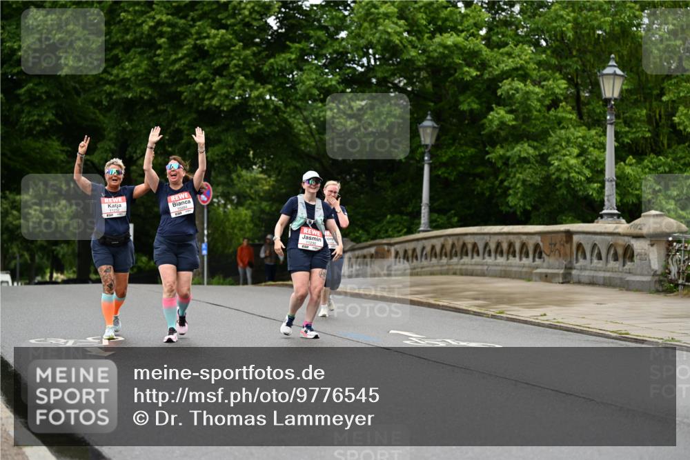 14.06.2026 - REWE Women's Run Dr. Thomas Lammeyer http://msf.ph/oto/9776545 14.06.2026 10:03:28 Laufen  meine-sportfotos.de