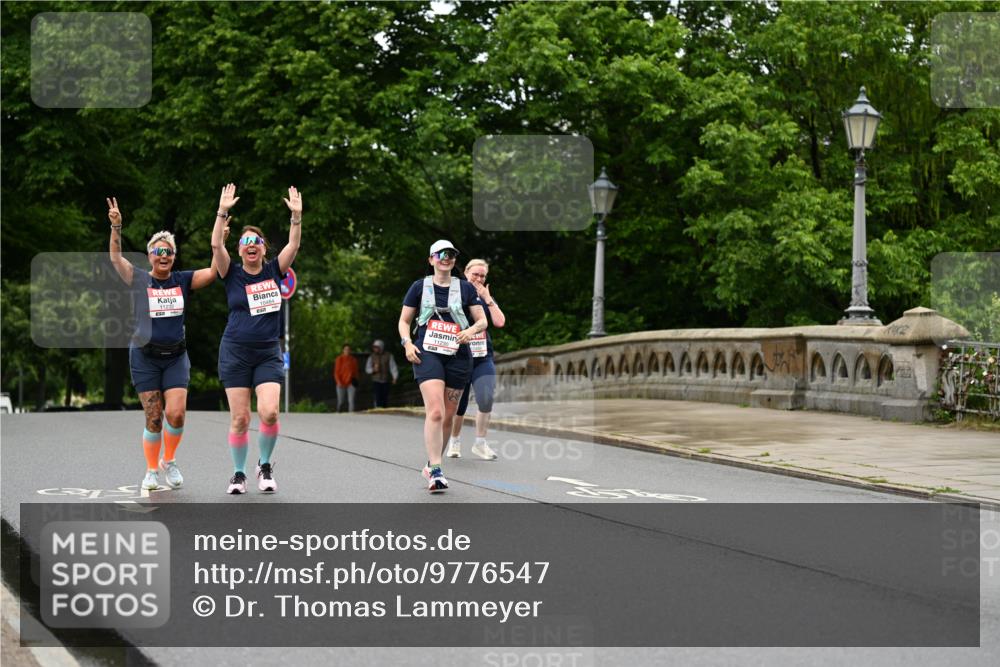 14.06.2026 - REWE Women's Run Dr. Thomas Lammeyer http://msf.ph/oto/9776547 14.06.2026 10:03:28 Laufen 10484 meine-sportfotos.de