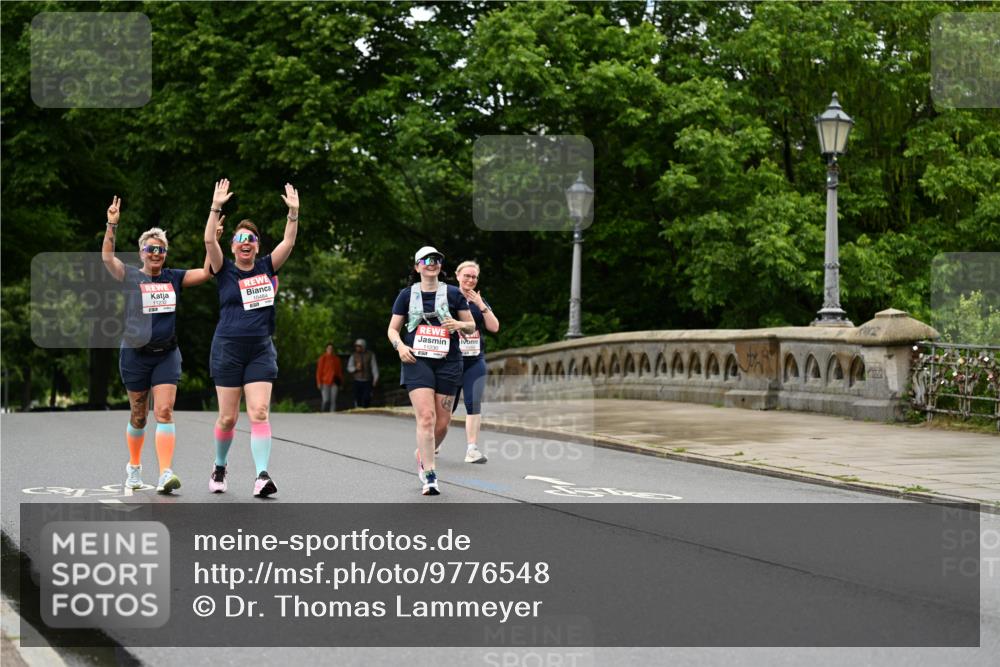 14.06.2026 - REWE Women's Run Dr. Thomas Lammeyer http://msf.ph/oto/9776548 14.06.2026 10:03:28 Laufen 11232, 10484 meine-sportfotos.de