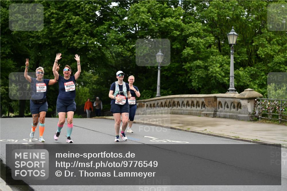 14.06.2026 - REWE Women's Run Dr. Thomas Lammeyer http://msf.ph/oto/9776549 14.06.2026 10:03:28 Laufen 13 meine-sportfotos.de