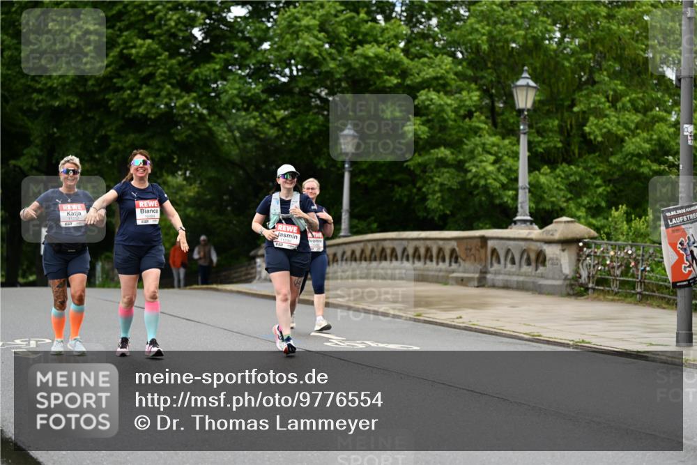 14.06.2026 - REWE Women's Run Dr. Thomas Lammeyer http://msf.ph/oto/9776554 14.06.2026 10:03:29 Laufen 7, 10484, 19, 2026 meine-sportfotos.de