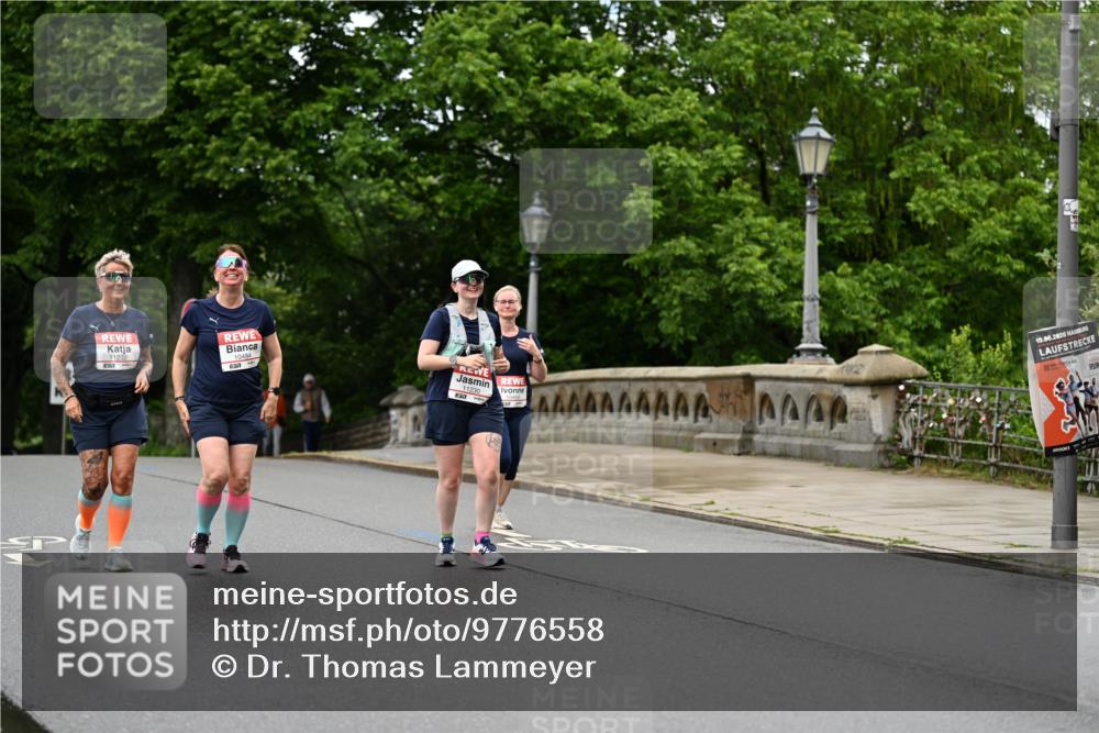 14.06.2026 - REWE Women's Run Dr. Thomas Lammeyer http://msf.ph/oto/9776558 14.06.2026 10:03:29 Laufen 10484, 19, 06, 2026 meine-sportfotos.de