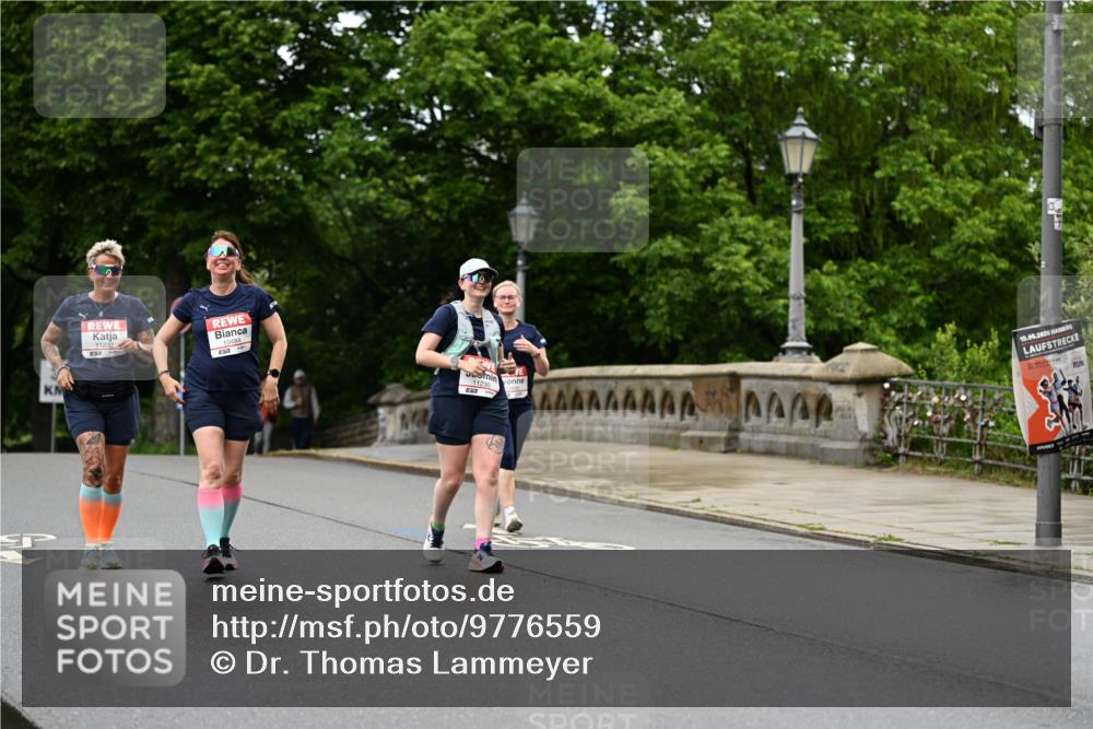 14.06.2026 - REWE Women's Run Dr. Thomas Lammeyer http://msf.ph/oto/9776559 14.06.2026 10:03:29 Laufen 10484, 19, 06, 2026 meine-sportfotos.de