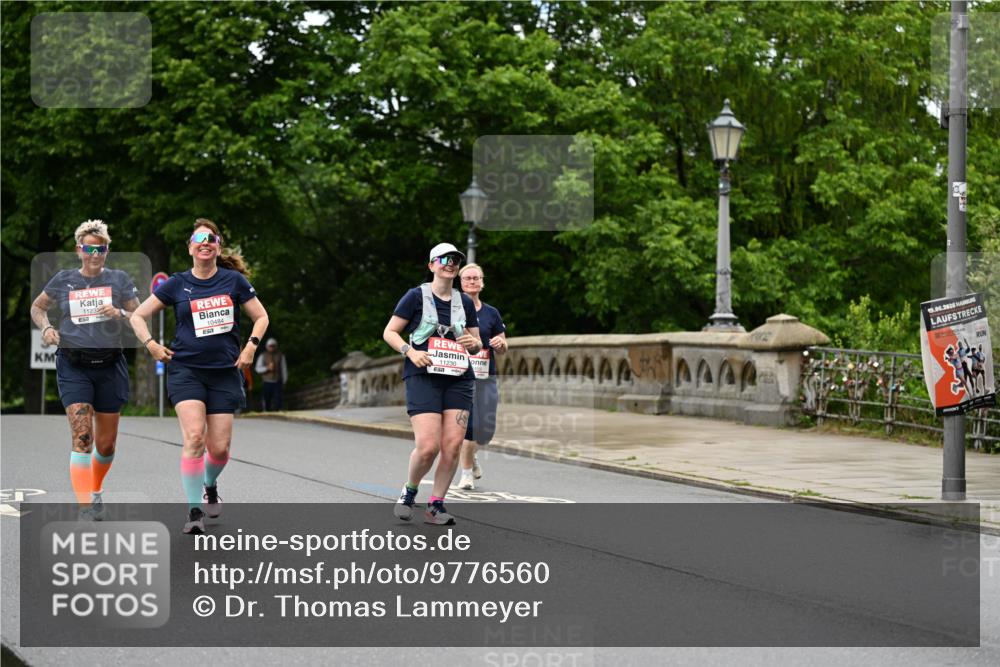 14.06.2026 - REWE Women's Run Dr. Thomas Lammeyer http://msf.ph/oto/9776560 14.06.2026 10:03:29 Laufen 11232, 10484, 19, 2026 meine-sportfotos.de