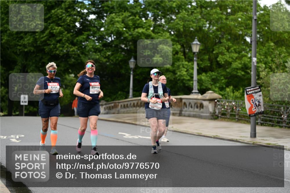 14.06.2026 - REWE Women's Run Dr. Thomas Lammeyer http://msf.ph/oto/9776570 14.06.2026 10:03:30 Laufen 1123, 11230 meine-sportfotos.de