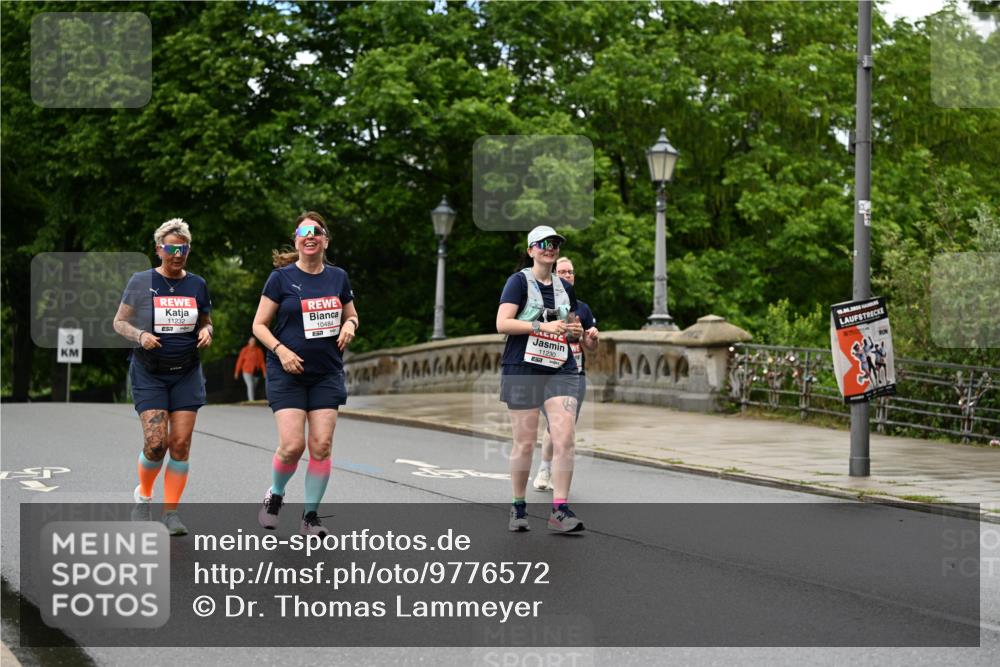 14.06.2026 - REWE Women's Run Dr. Thomas Lammeyer http://msf.ph/oto/9776572 14.06.2026 10:03:31 Laufen 3, 11232, 10484, 1230, 10, 2026 meine-sportfotos.de