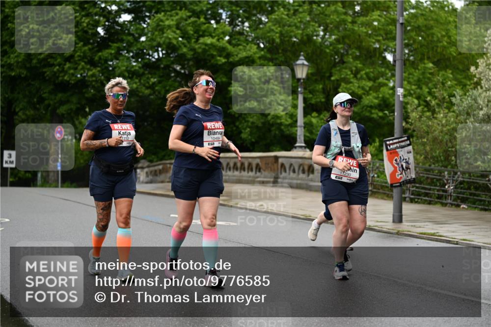 14.06.2026 - REWE Women's Run Dr. Thomas Lammeyer http://msf.ph/oto/9776585 14.06.2026 10:03:32 Laufen 3, 1232, 10484, 11230 meine-sportfotos.de