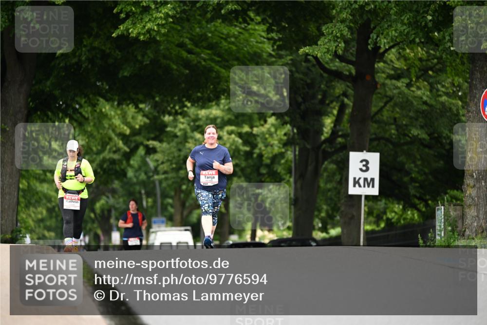 14.06.2026 - REWE Women's Run Dr. Thomas Lammeyer http://msf.ph/oto/9776594 14.06.2026 10:03:40 Laufen 11190, 3 meine-sportfotos.de