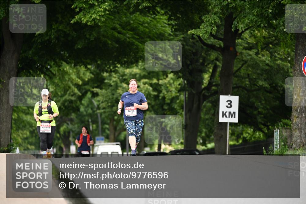14.06.2026 - REWE Women's Run Dr. Thomas Lammeyer http://msf.ph/oto/9776596 14.06.2026 10:03:40 Laufen 11190, 57, 3 meine-sportfotos.de