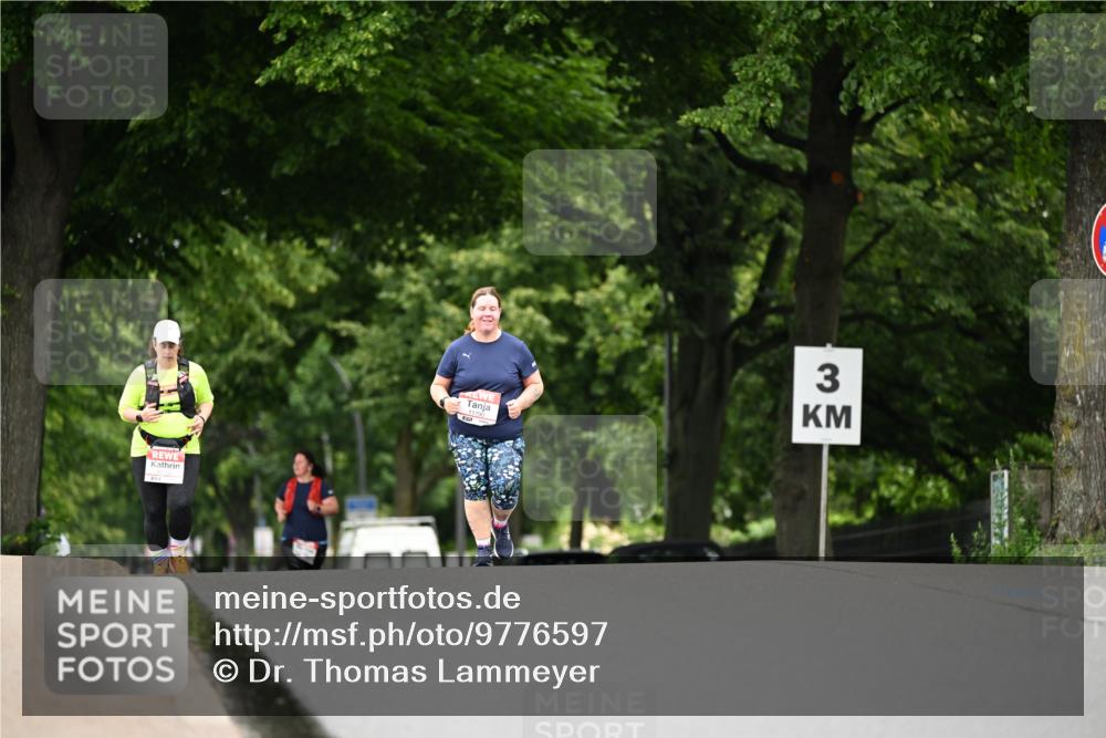 14.06.2026 - REWE Women's Run Dr. Thomas Lammeyer http://msf.ph/oto/9776597 14.06.2026 10:03:40 Laufen 3 meine-sportfotos.de