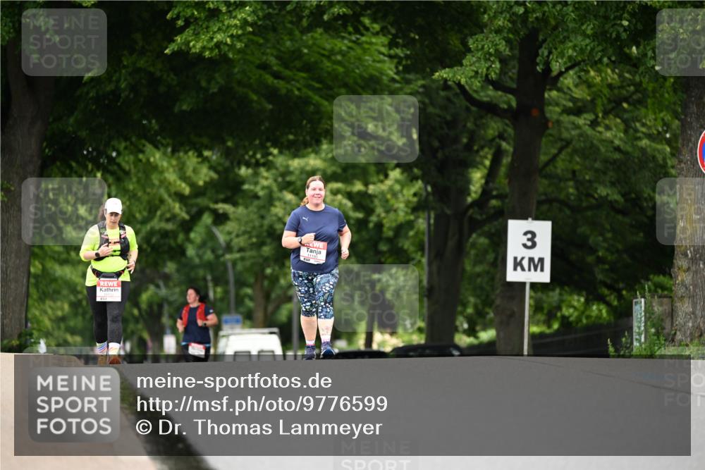 14.06.2026 - REWE Women's Run Dr. Thomas Lammeyer http://msf.ph/oto/9776599 14.06.2026 10:03:40 Laufen 3 meine-sportfotos.de