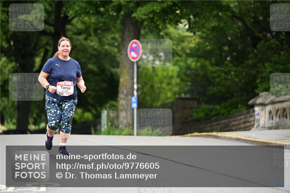 14.06.2026 - REWE Women's Run Dr. Thomas Lammeyer http://msf.ph/oto/9776605 14.06.2026 10:03:46 Laufen 11190, 7 meine-sportfotos.de