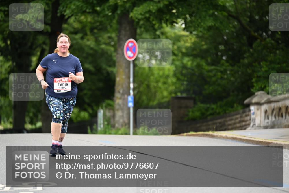 14.06.2026 - REWE Women's Run Dr. Thomas Lammeyer http://msf.ph/oto/9776607 14.06.2026 10:03:46 Laufen 11190 meine-sportfotos.de