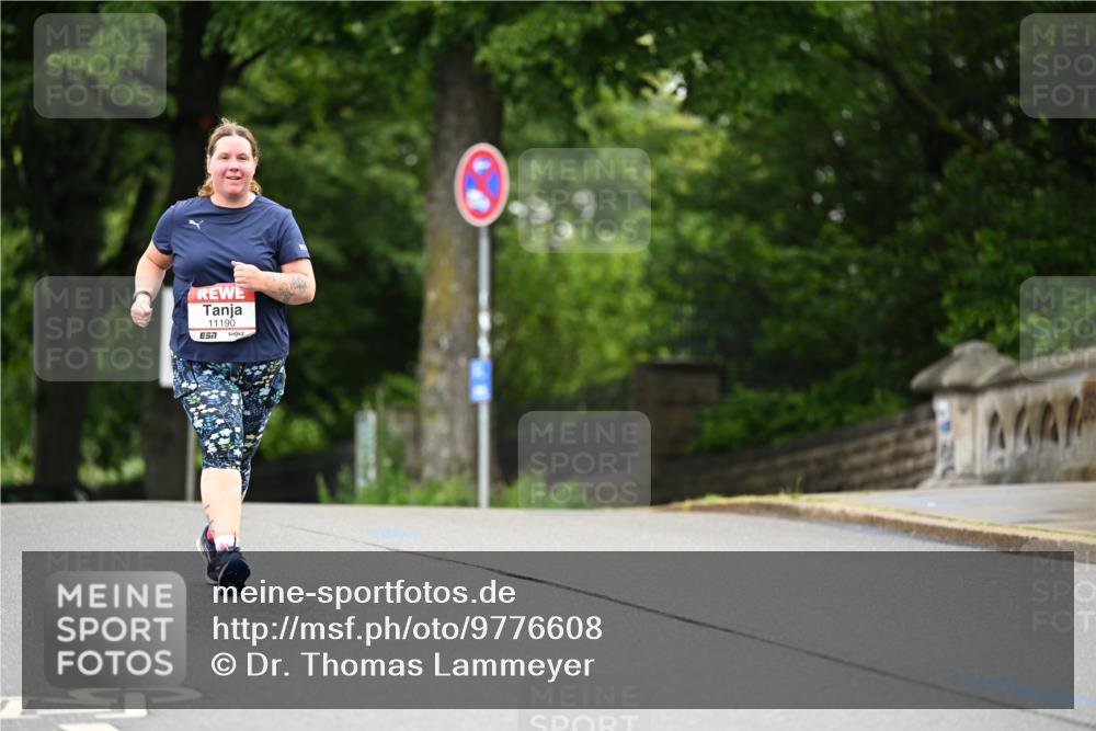 14.06.2026 - REWE Women's Run Dr. Thomas Lammeyer http://msf.ph/oto/9776608 14.06.2026 10:03:47 Laufen 11190, 57 meine-sportfotos.de