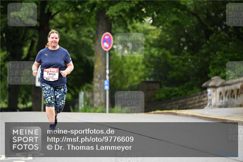 14.06.2026 - REWE Women's Run Dr. Thomas Lammeyer http://msf.ph/oto/9776609 14.06.2026 10:03:47 Laufen 11190, 7 meine-sportfotos.de