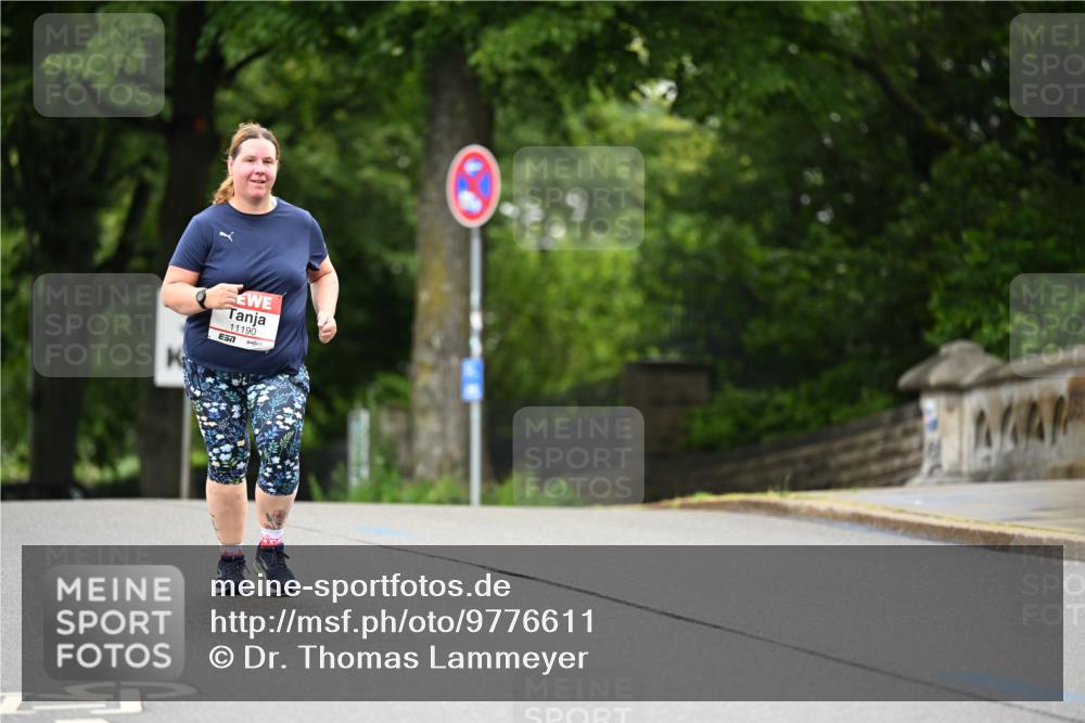 14.06.2026 - REWE Women's Run Dr. Thomas Lammeyer http://msf.ph/oto/9776611 14.06.2026 10:03:47 Laufen 11190, 7 meine-sportfotos.de