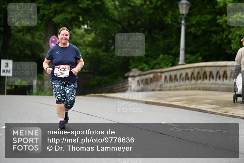 14.06.2026 - REWE Women's Run Dr. Thomas Lammeyer http://msf.ph/oto/9776636 14.06.2026 10:03:49 Laufen 3, 11190 meine-sportfotos.de
