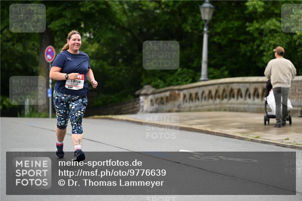 14.06.2026 - REWE Women's Run Dr. Thomas Lammeyer http://msf.ph/oto/9776639 14.06.2026 10:03:50 Laufen 11190 meine-sportfotos.de