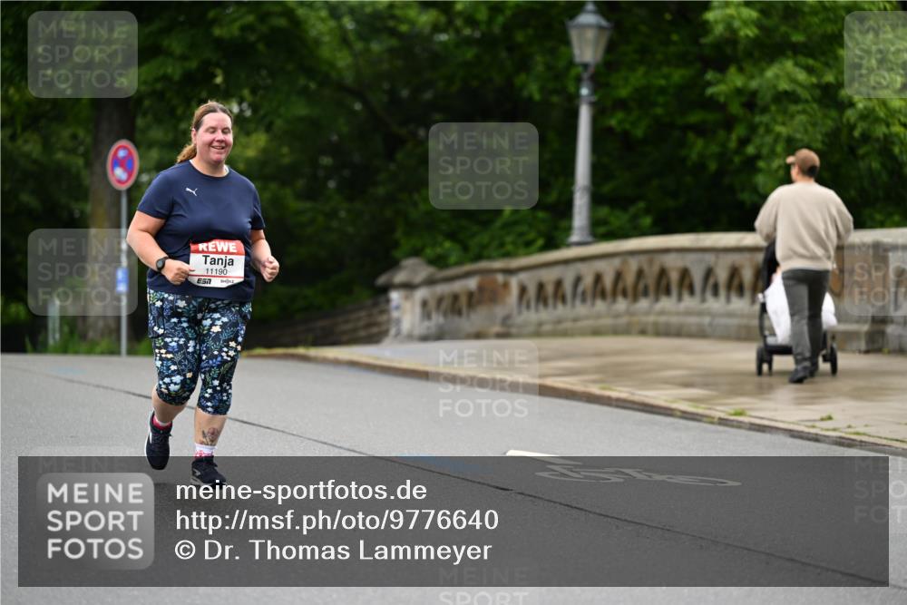 14.06.2026 - REWE Women's Run Dr. Thomas Lammeyer http://msf.ph/oto/9776640 14.06.2026 10:03:50 Laufen 11190 meine-sportfotos.de