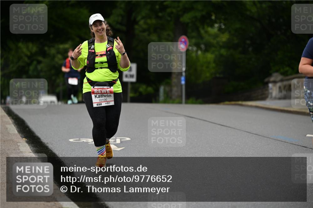 14.06.2026 - REWE Women's Run Dr. Thomas Lammeyer http://msf.ph/oto/9776652 14.06.2026 10:03:52 Laufen 10100 meine-sportfotos.de