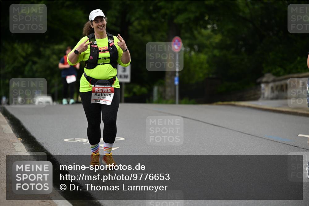 14.06.2026 - REWE Women's Run Dr. Thomas Lammeyer http://msf.ph/oto/9776653 14.06.2026 10:03:52 Laufen 10100, 57 meine-sportfotos.de