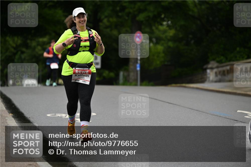 14.06.2026 - REWE Women's Run Dr. Thomas Lammeyer http://msf.ph/oto/9776655 14.06.2026 10:03:52 Laufen 10100, 7 meine-sportfotos.de
