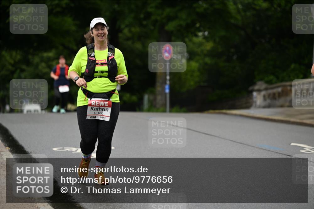 14.06.2026 - REWE Women's Run Dr. Thomas Lammeyer http://msf.ph/oto/9776656 14.06.2026 10:03:52 Laufen 10100, 7 meine-sportfotos.de