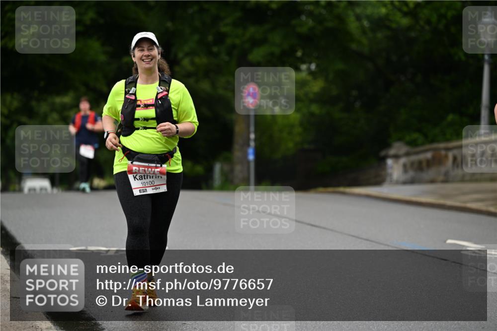 14.06.2026 - REWE Women's Run Dr. Thomas Lammeyer http://msf.ph/oto/9776657 14.06.2026 10:03:52 Laufen 10100 meine-sportfotos.de